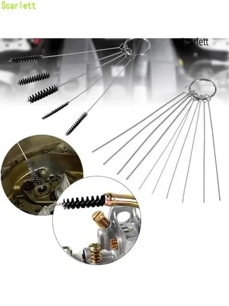Жиклер Карбюратора Цолотой PWK PE PWM CVK 1шт