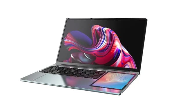 Мини-ПК Alder Lake N100 мини ПК (Intel Alder Lake N100, RAM 16 ГБ, SSD 256 ГБ, Intel Graphics, Windows 11 Pro), 中国, серебристый