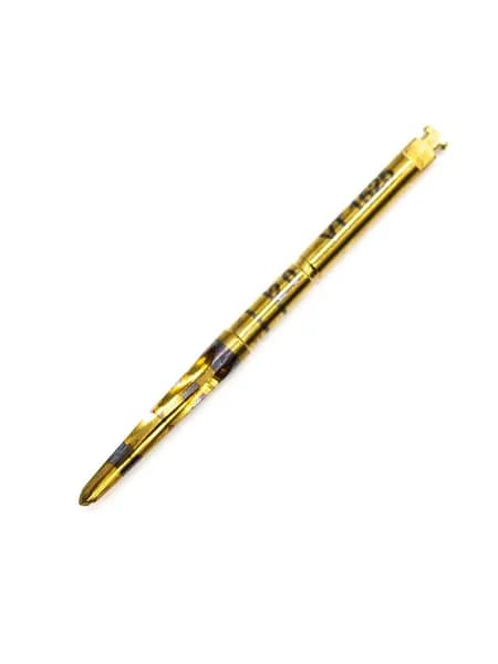 Фреза для уплотнения кости (оссеоденсификации) Gold 2 мм
