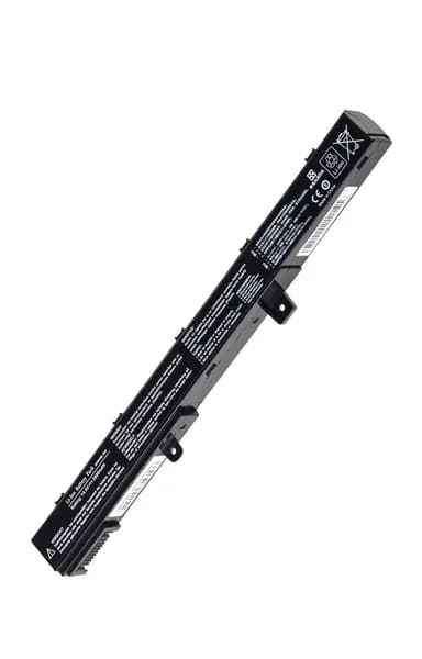 Аккумулятор для Asus R512m, 14.4V, Емкость 2600mAh