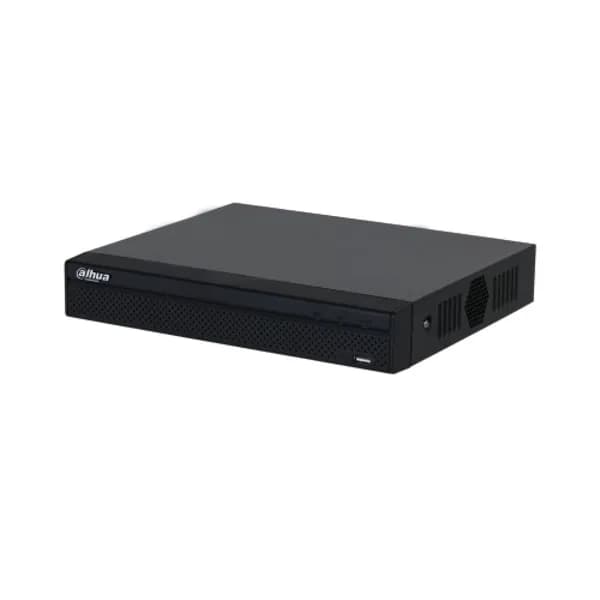 DAHUA Видеорегистраторы DHI - NVR2116HS - 4KS3 16 - канальный IP - видеорегистратор 4К и Smart H.265+, входящий поток до 144Мбит с, 1 SATA III до 20Тбайт