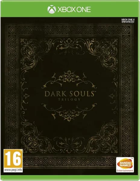 Игра  (Xbox One, Xbox Series