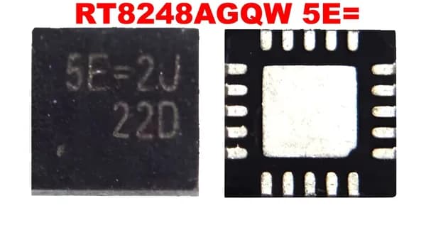 Контроллер RT8248 5E-Bulk