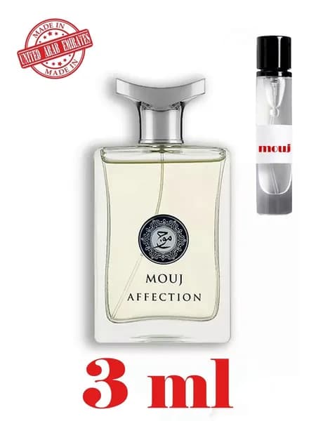 Mouj Affection/Reflection пробник 3 ml