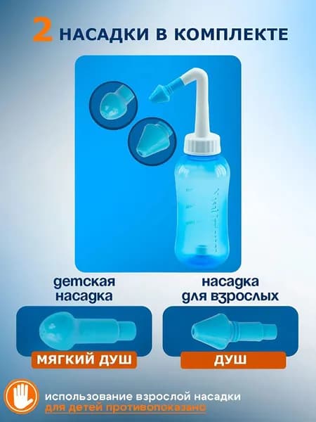 Ирригатор