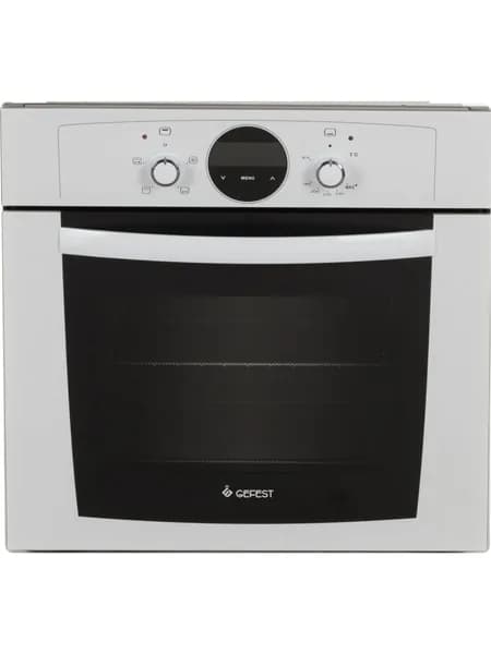 Духовой шкаф Gefest ДГЭ 621-03 Б1 52л