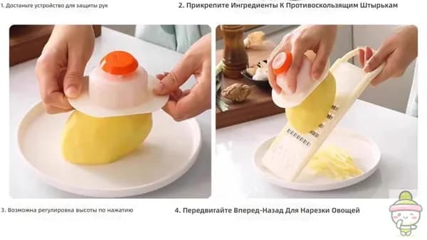 Аэрогриль FTFRTjk6, разноцветный