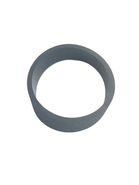 Расходник для печати, совместимый, Черный (black), 1 шт