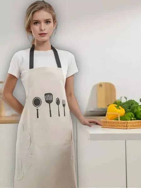 Фартук рабочий