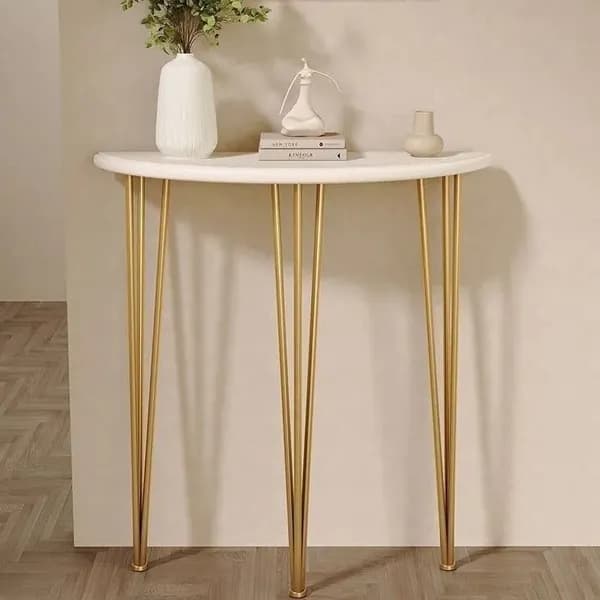 Консоль, 80х25х90 см