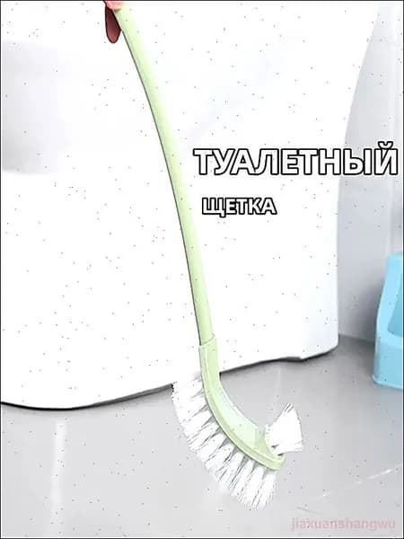 Насадка на ершик для унитаза, 1 шт