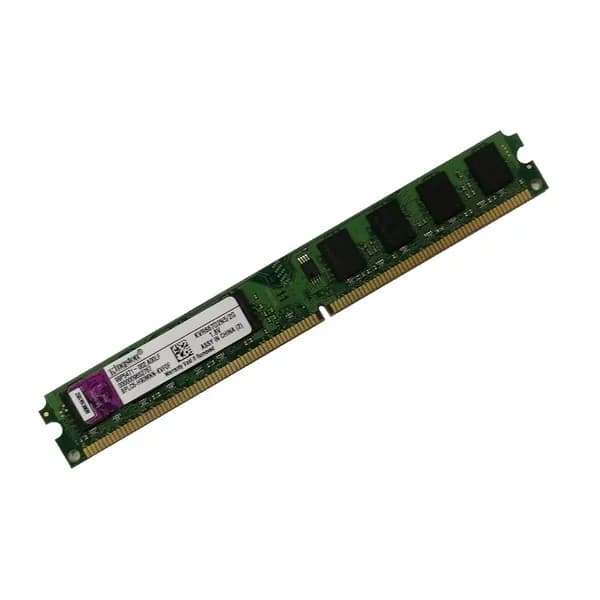 Оперативная память DDR2, 667 МГц, 1 x (King KVR667D2N5/2G 99P5471-002.A01LF)