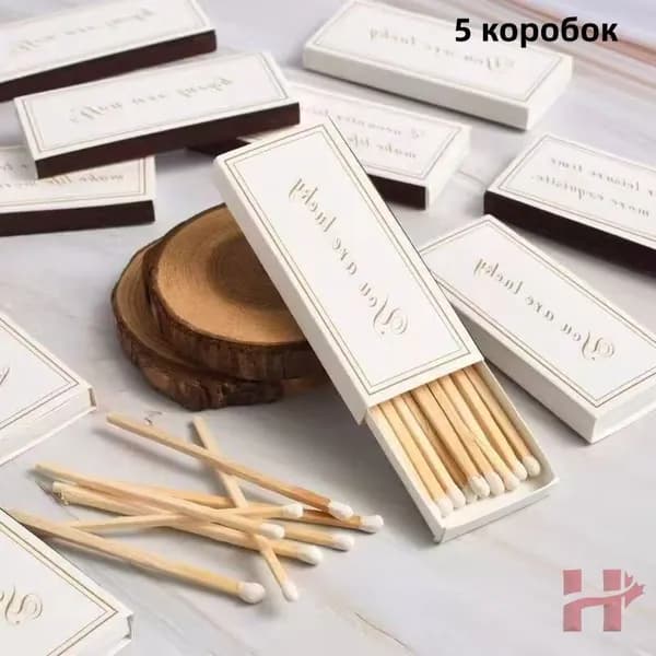 Для свечей