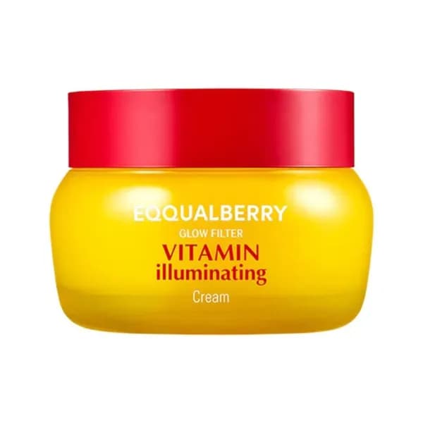 витаминный Осветляющий сериум для кожи Vitamin Illuminating Serum