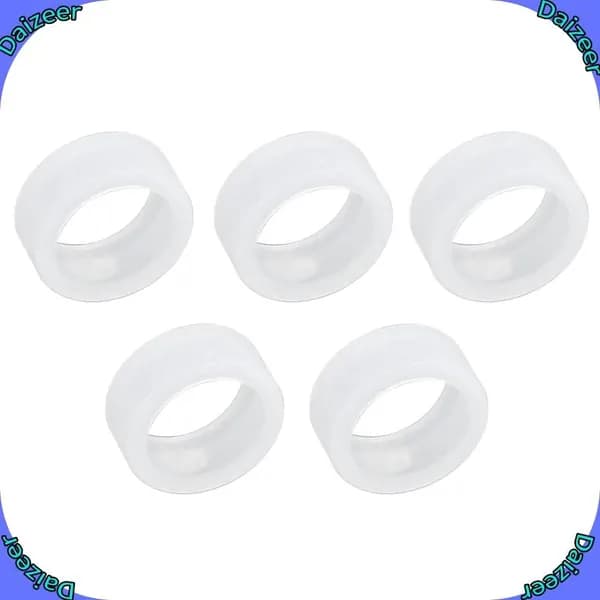 Силиконовая защитная оболочка для умного кольца, эластичная, для Oura Ring 3