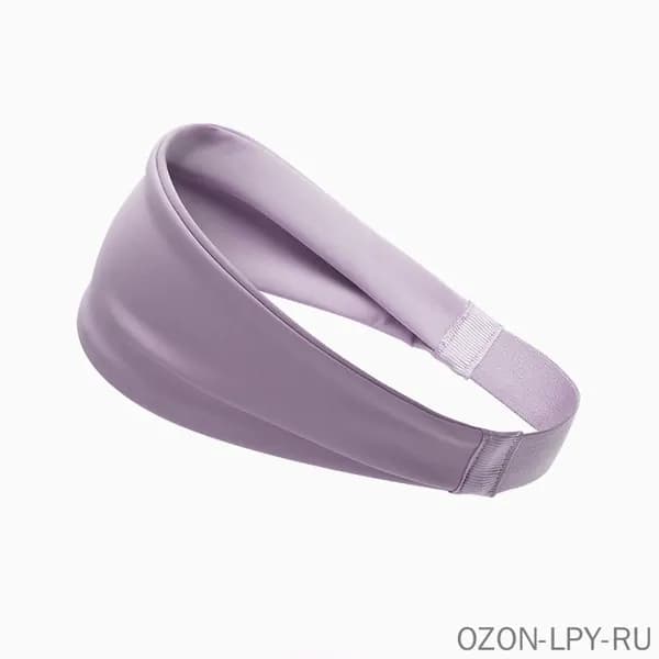 YUMTTY Повязка на голову спортивная
