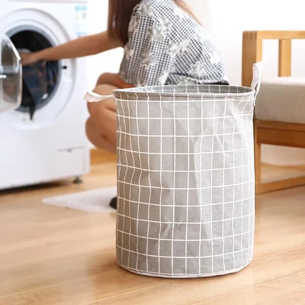 Корзина для белья, 1 шт