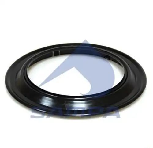 Кольцо уплотнительное (п) ступицы 133x168x15 bpw 070.239 sampa