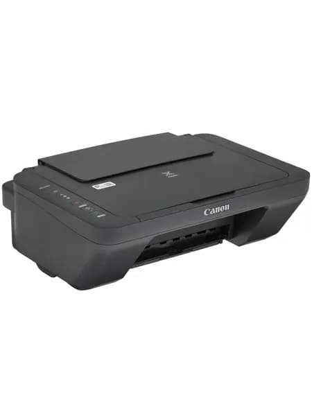 МФУ струйное CANON Pixma MG2541S цв. печать A4 ч/б 8 стр/мин
