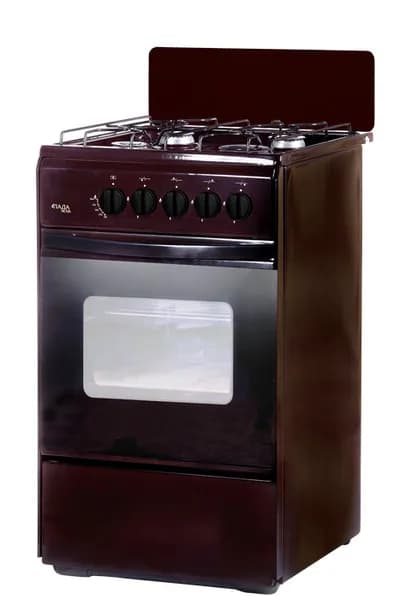 Плита газовая ЛАДА NOVA RG 24043 B
