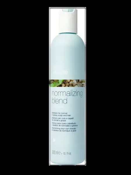Шампунь для жирной кожи головы Normalizing Blend 300мл