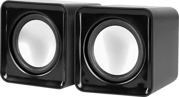 Колонки Defender SPK 22 Black 65503