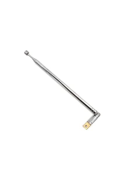 Антенна телескопическая №6 AST-6 110-400mm