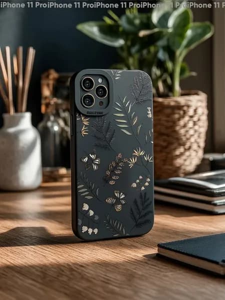 Чехол на Iphone 11 pro