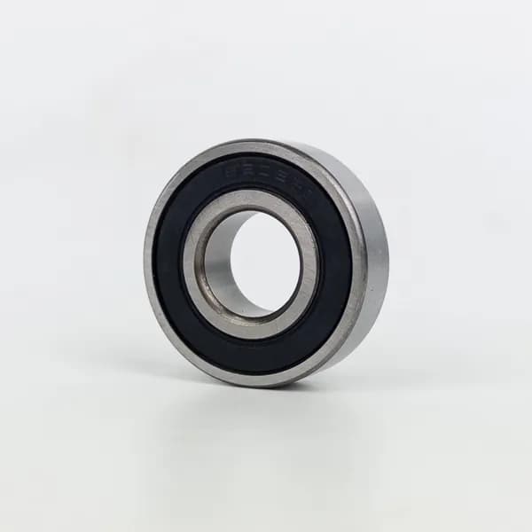 6203 2RS (180203) подшипник