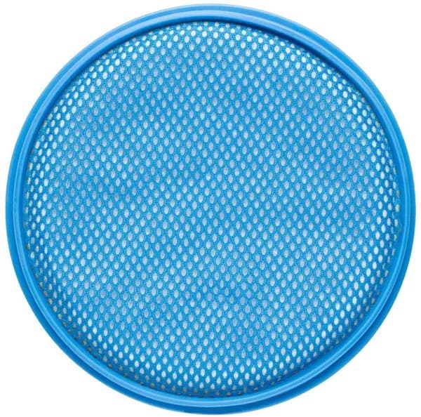 Моторный фильтр для пылесосов Samsung Cyclone Force (DJ63-01467A) SC15H40, SC15K41 (диаметр 130 мм)