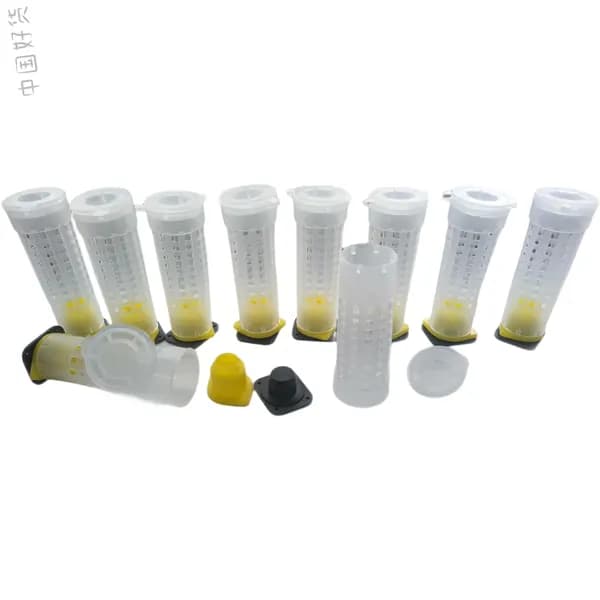Клеточка для матки, маточника, мисочки, бигуди, 10 шт555