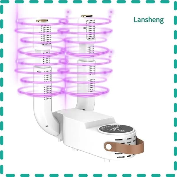 Осушитель воздуха H48678EU_LANSH_B9L7T3