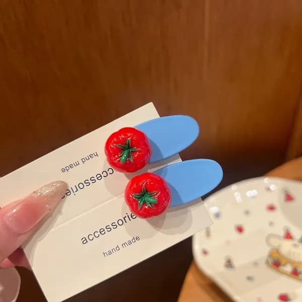 Заколка для волос