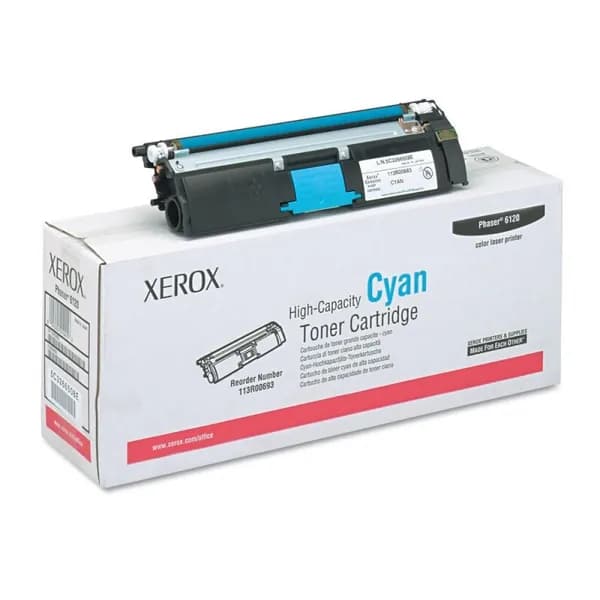 Картридж XEROX 113R00693