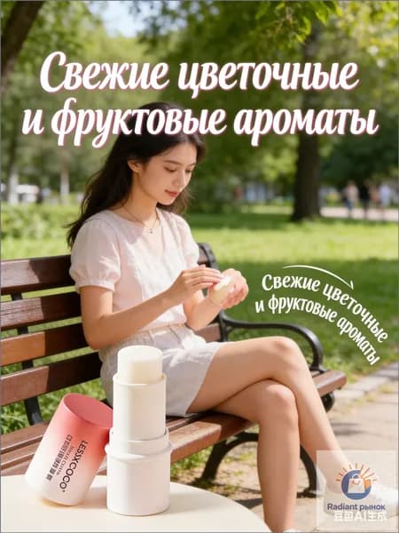 Essence Туалетная вода Турецкий Аромат Парфюм унисекс 50.3 мл