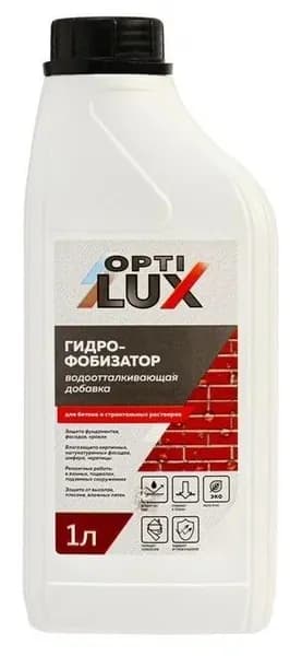 Пропитка 1 л