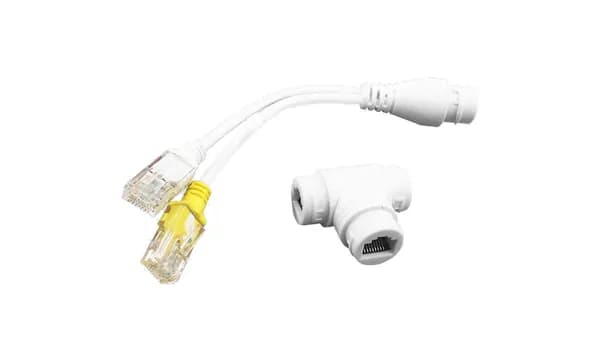 RVi-1NY10-2FP RVi РАЗВЕТВИТЕЛЬ ЛИНИИ ETHERNET
