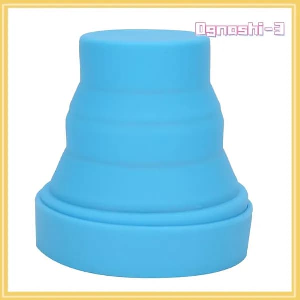 Менструальная чаша A99 blue S* 1, L* 1 + стакан для дезинфекции + мешочек для белья + паровой стерилизатор + щетка для чистки