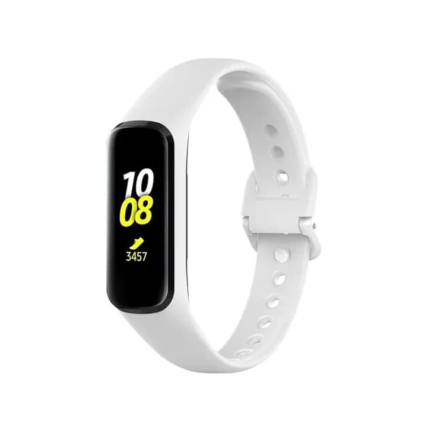 Браслет для Samsung Galaxy Fit-e SM-R375 Силиконовый ремень для замены