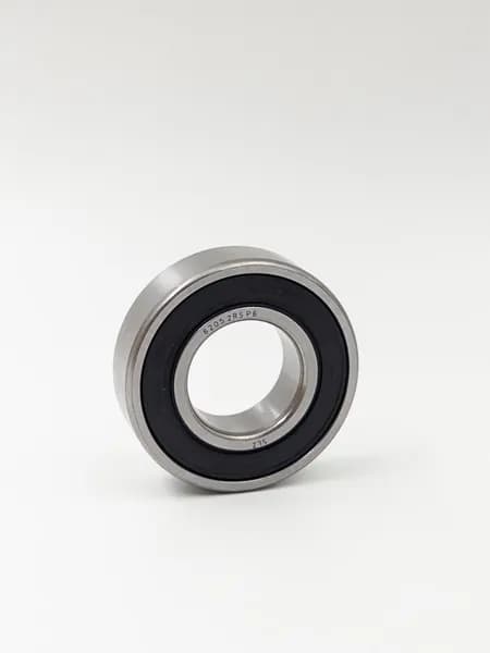 6205 2RS (180205) P6 SLZ Подшипник Z3