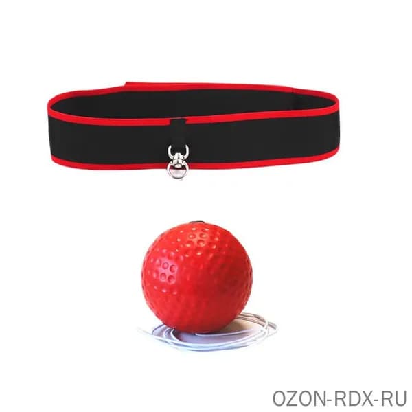 BERENEW Бокс для спортивной капы