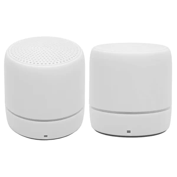 Мини-динамик Bluetooth белое