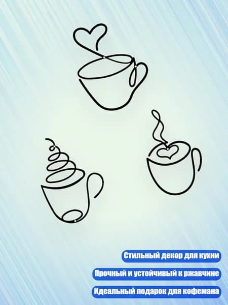 Настенная карта