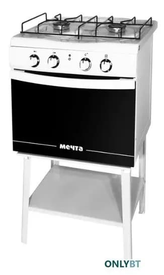 Плита МЕЧТА 221 Ч (гэ)