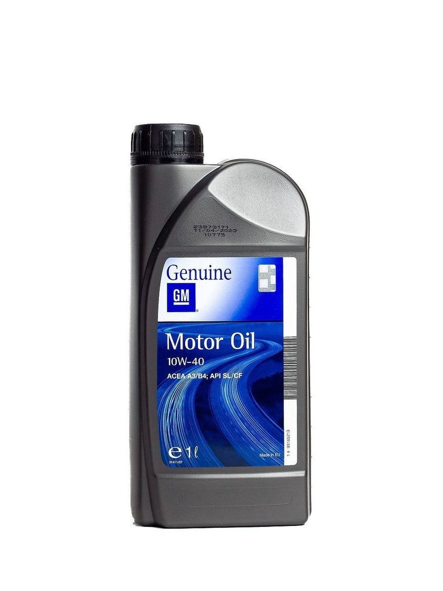 FAVORIT 10W-40 Масло моторное, Полусинтетическое, 1 л