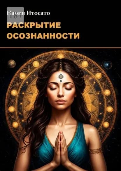 Раскрытие Осознанности | Итосато Наоки | Электронная книга