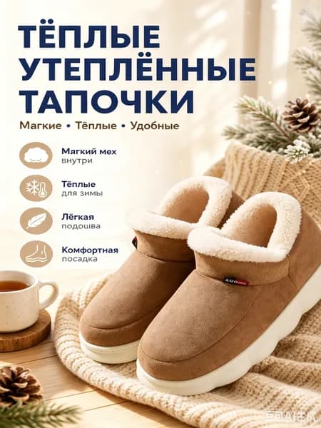 Сноубутсы