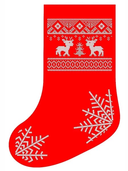 Канва для вышивки