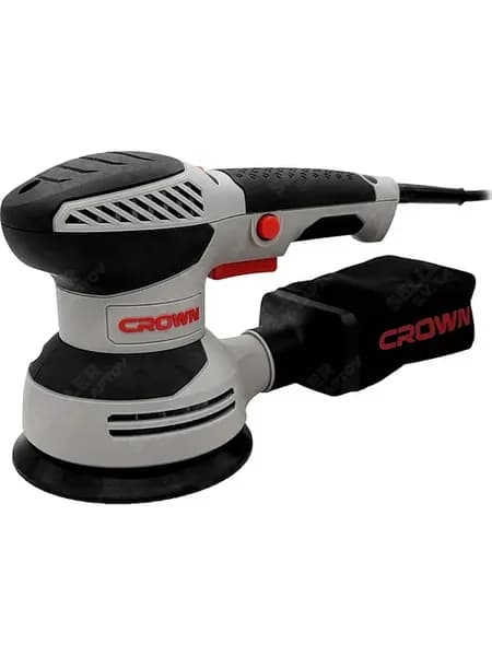 Шлифовальная машинка эксцентриковая (шлифмашина) CT13663V
