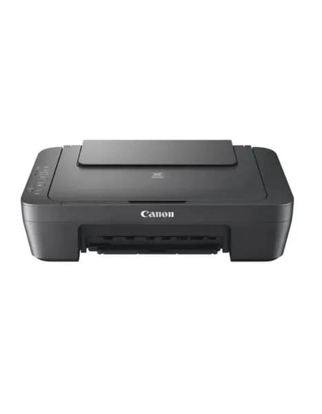 МФУ Canon Pixma MG2541s 0727C067 А4, 8 стр/мин, 4800x600dpi, USB (0727C071)